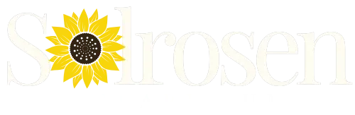 Solrosen Terapi Rum